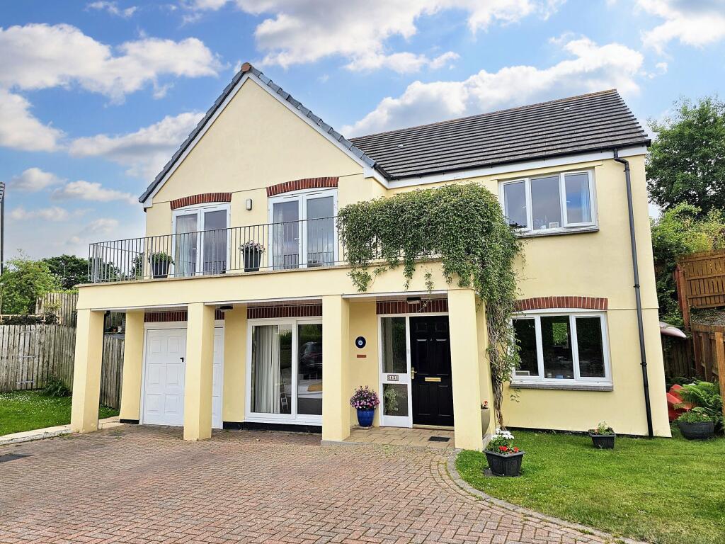 Main image of property: Swans Reach, Falmouth, TR11