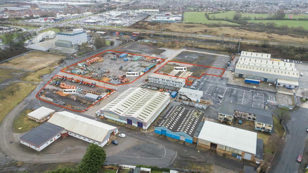 Property image for Haughton Road, Darlington