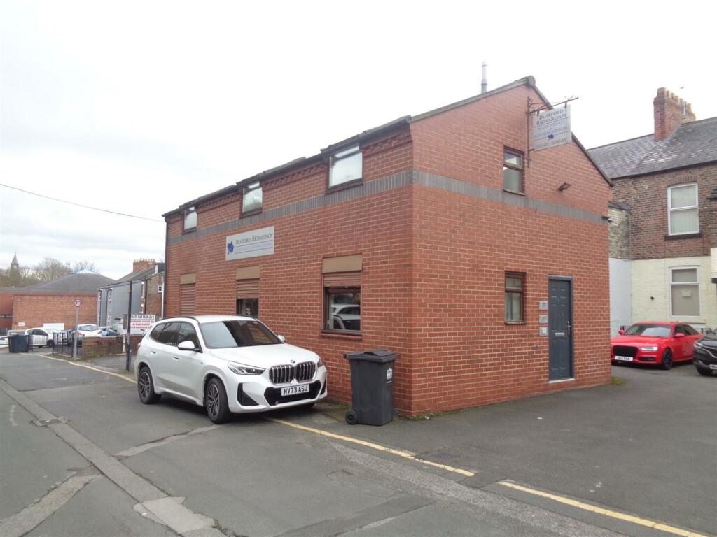 Main image of property: Elwin Lane, Darlington