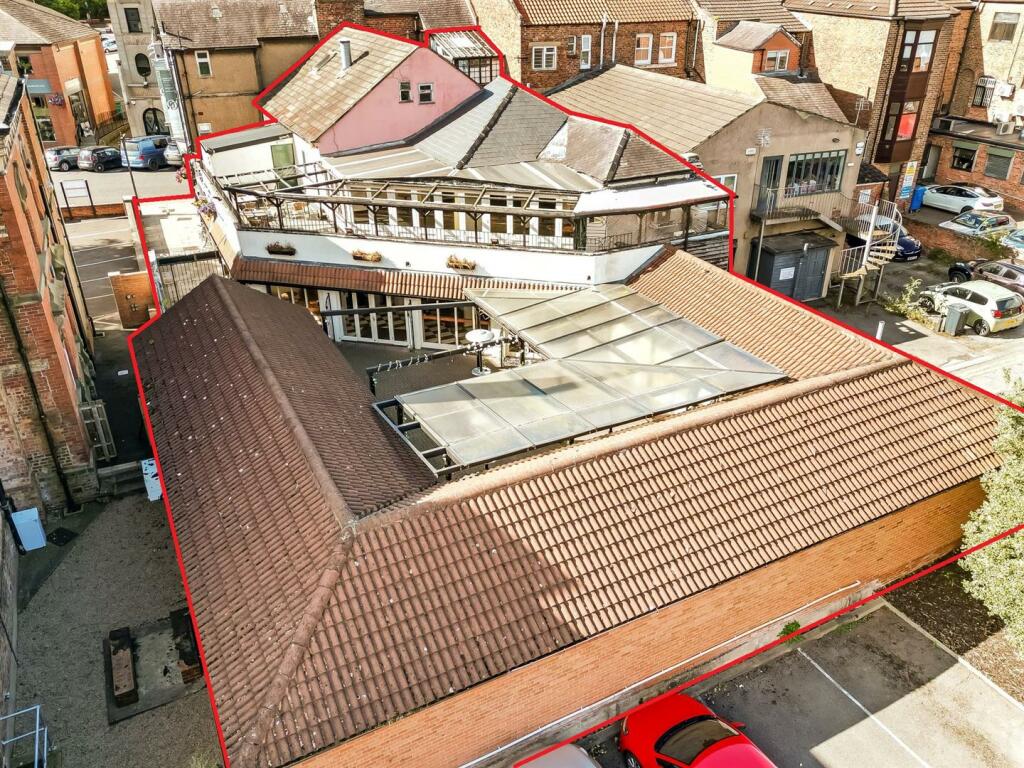 Additional property image - Wellington Court Mews, Darlington