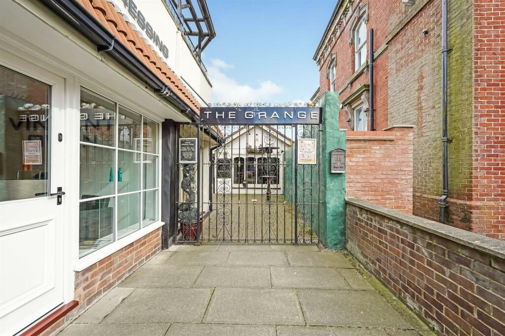 Additional property image - Wellington Court Mews, Darlington