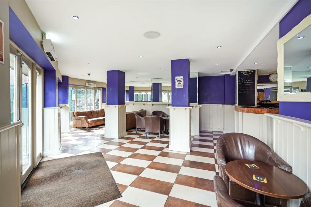 Additional property image - Wellington Court Mews, Darlington
