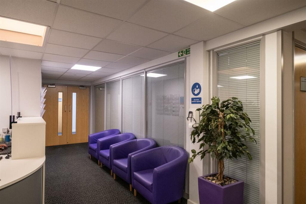 Additional property image - Front Street, Framwellgate Moor, Durham