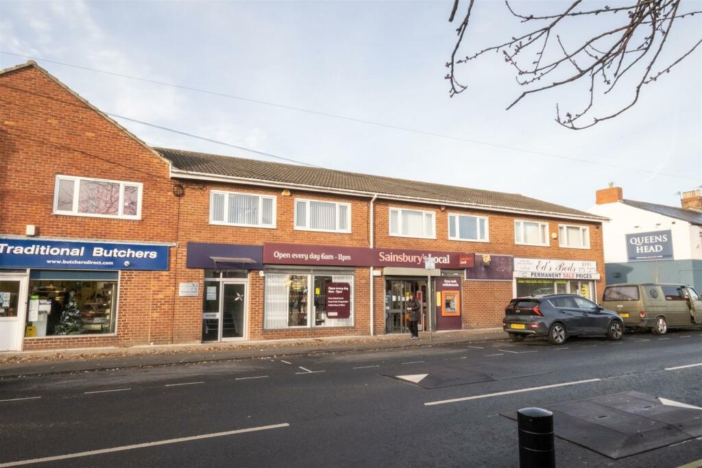 Additional property image - Front Street, Framwellgate Moor, Durham