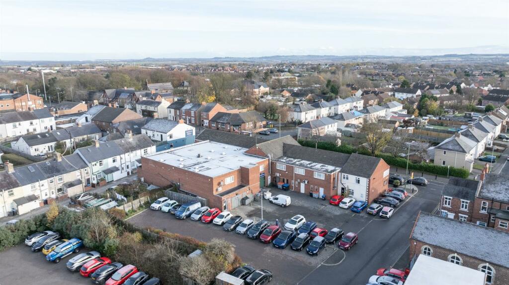 Additional property image - Front Street, Framwellgate Moor, Durham