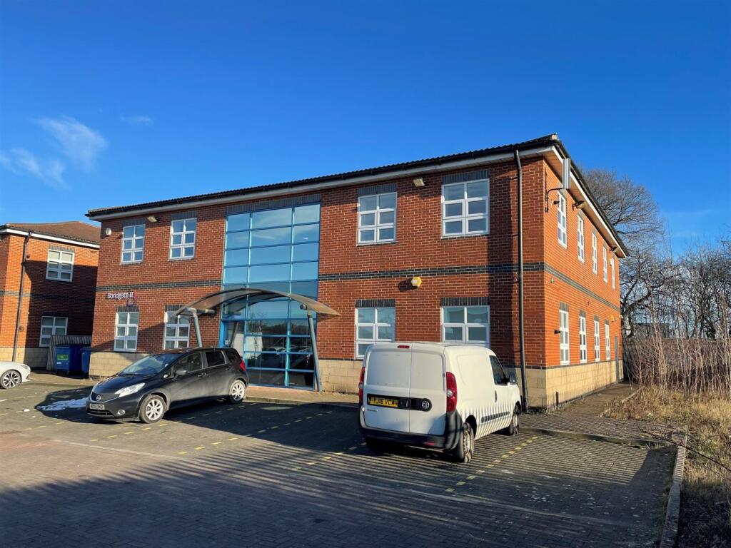 Additional property image - Dudley Road, Darlington