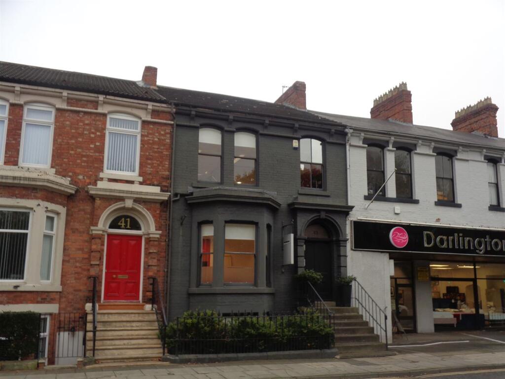 Additional property image - Victoria Road, Darlington