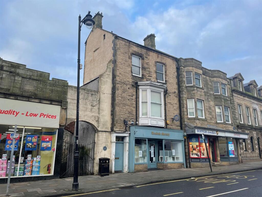 Additional property image - Market Place, Barnard Castle