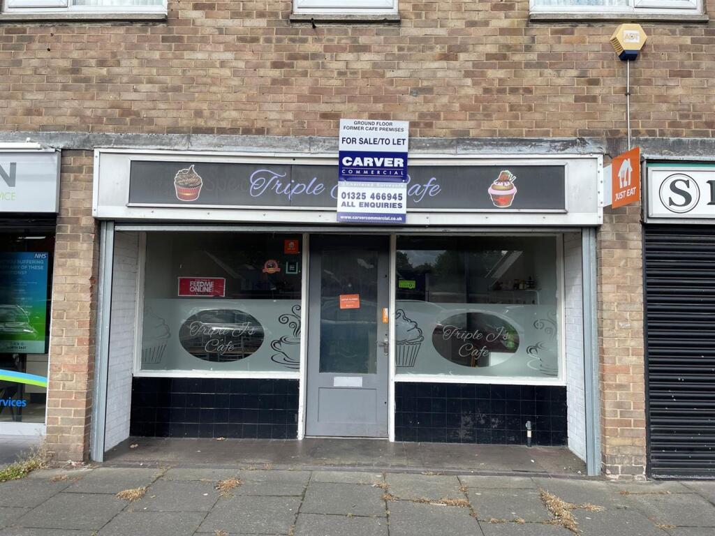 Main image of property: Melrose Drive, St. Helen Auckland, Bishop Auckland