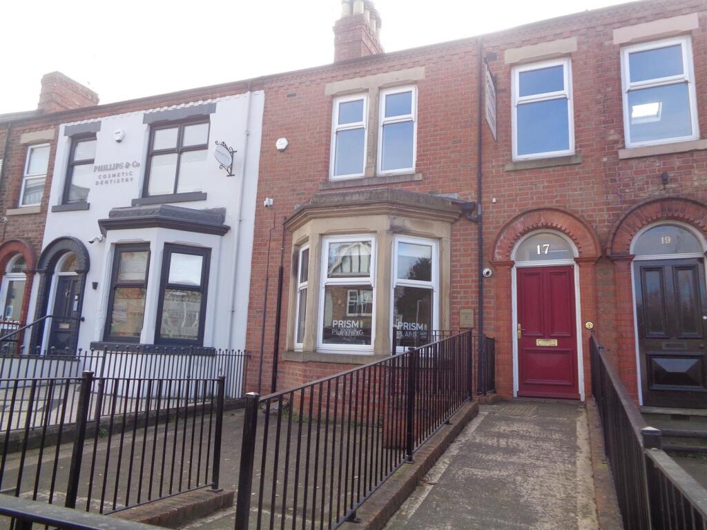 Main image of property: Woodland Road, Darlington