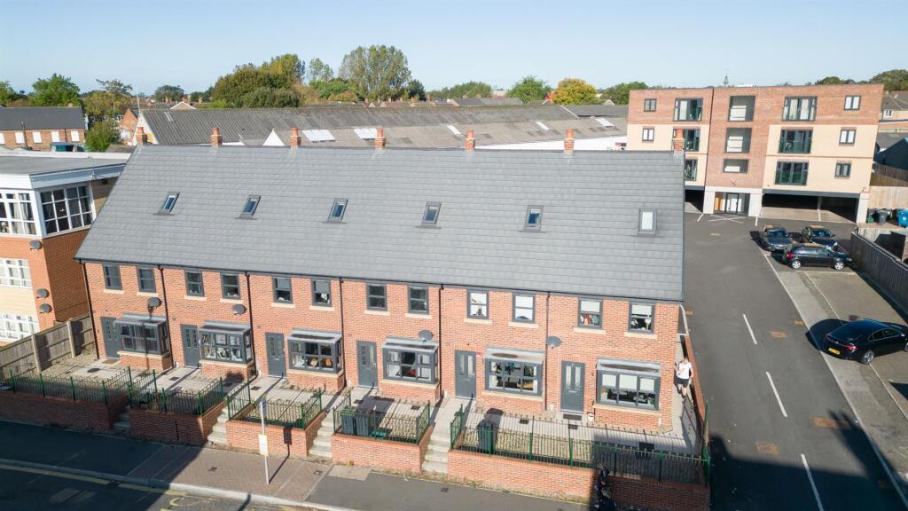 Main image of property: Haughton Road, Darlington