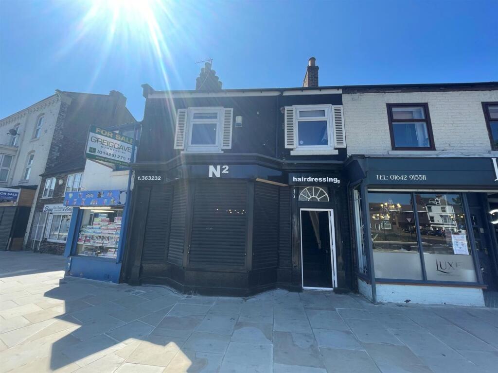 Main image of property: High Street, Norton, Stockton-On-Tees