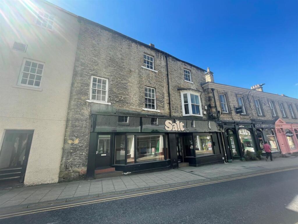 Main image of property: King Street, Richmond