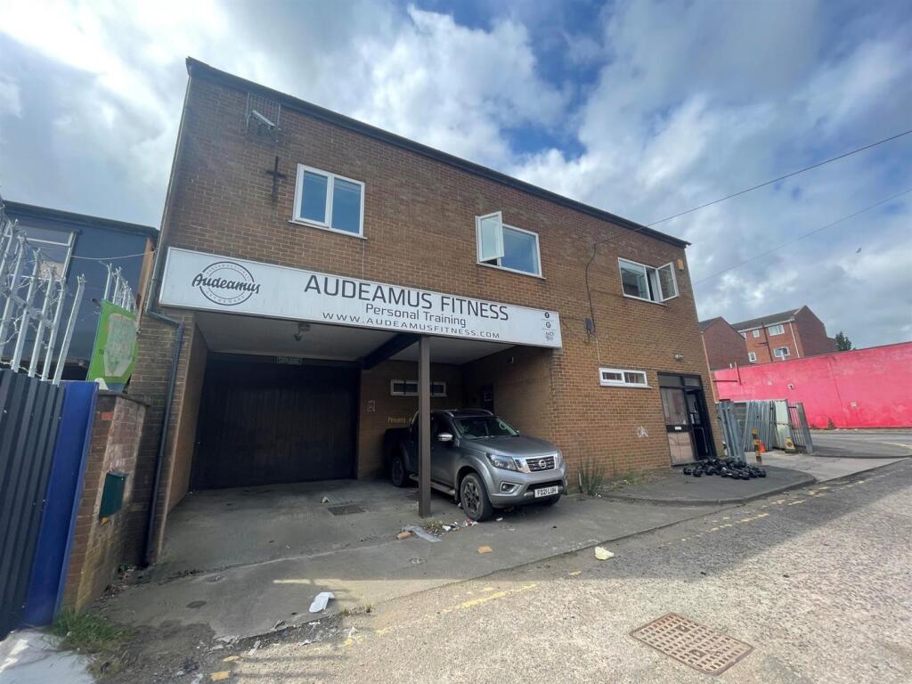 Main image of property: Wooler Street, Darlington