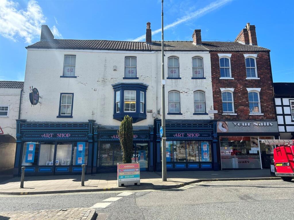Main image of property: Bondgate, Darlington