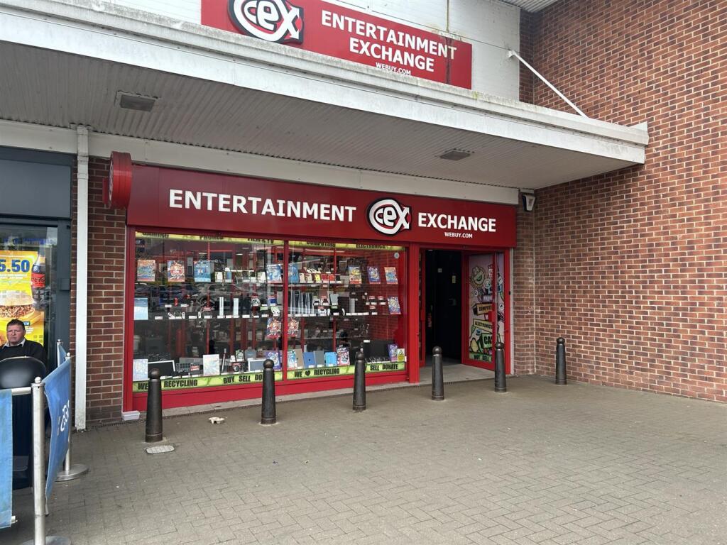 Main image of property: Richmondshire Walk, Catterick Garrison