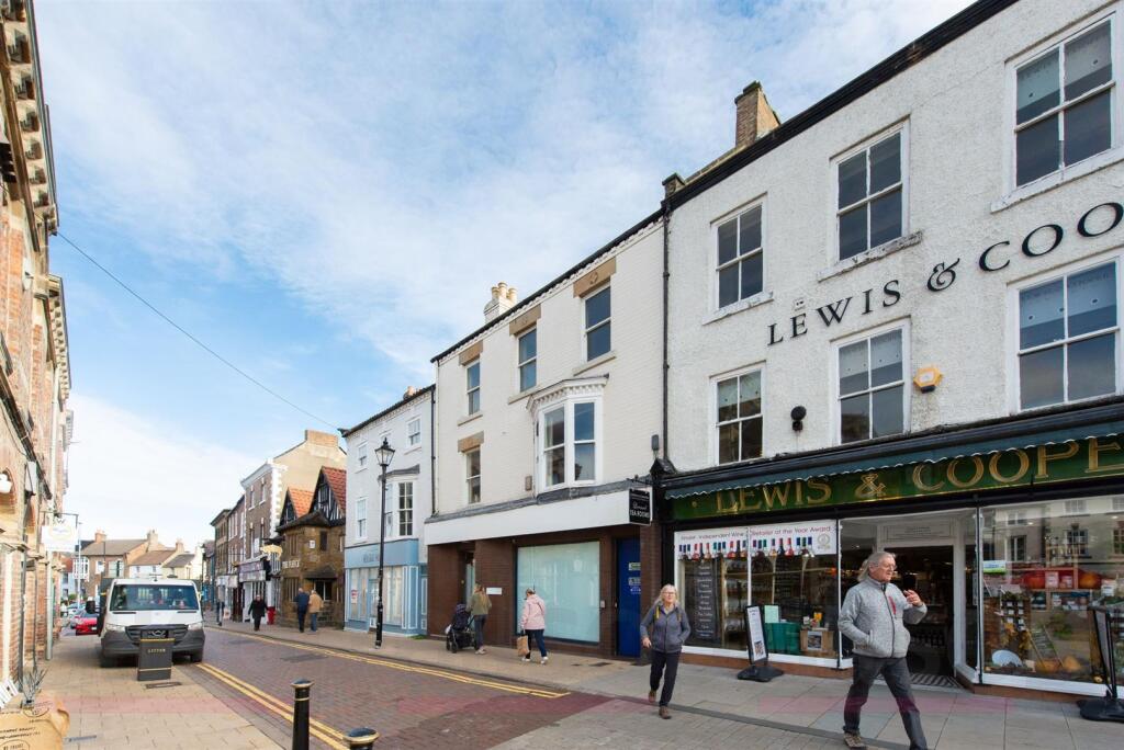 Main image of property: High Street, Northallerton