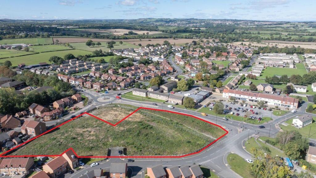 Main image of property: Catterick Road, Colburn, Catterick Garrison