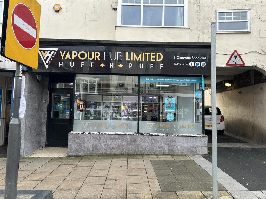 Main image of property: Bondgate, Darlington