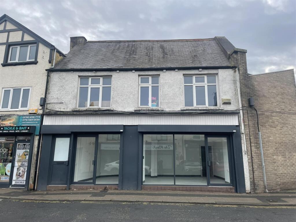 Main image of property: Market Street, Ferryhill