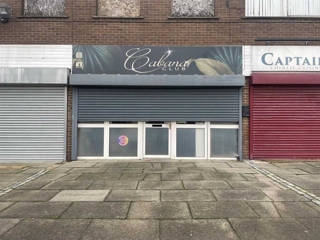 Main image of property: Whitby Way, Darlington