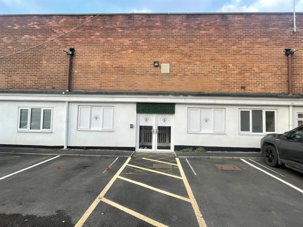 Main image of property: Valley Street North, Darlington