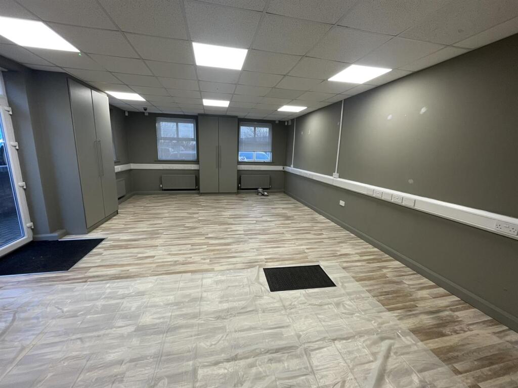 Main image of property: Trinity Court, Faverdale, Darlington