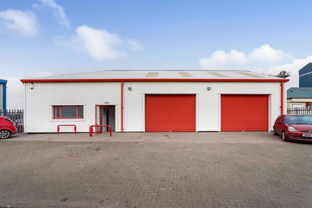 Main image of property: Binks Close, Standard Way, Northallerton