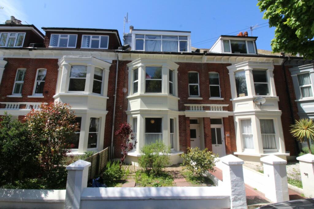 Main image of property: Connaught Road, Hove, BN3 3WB