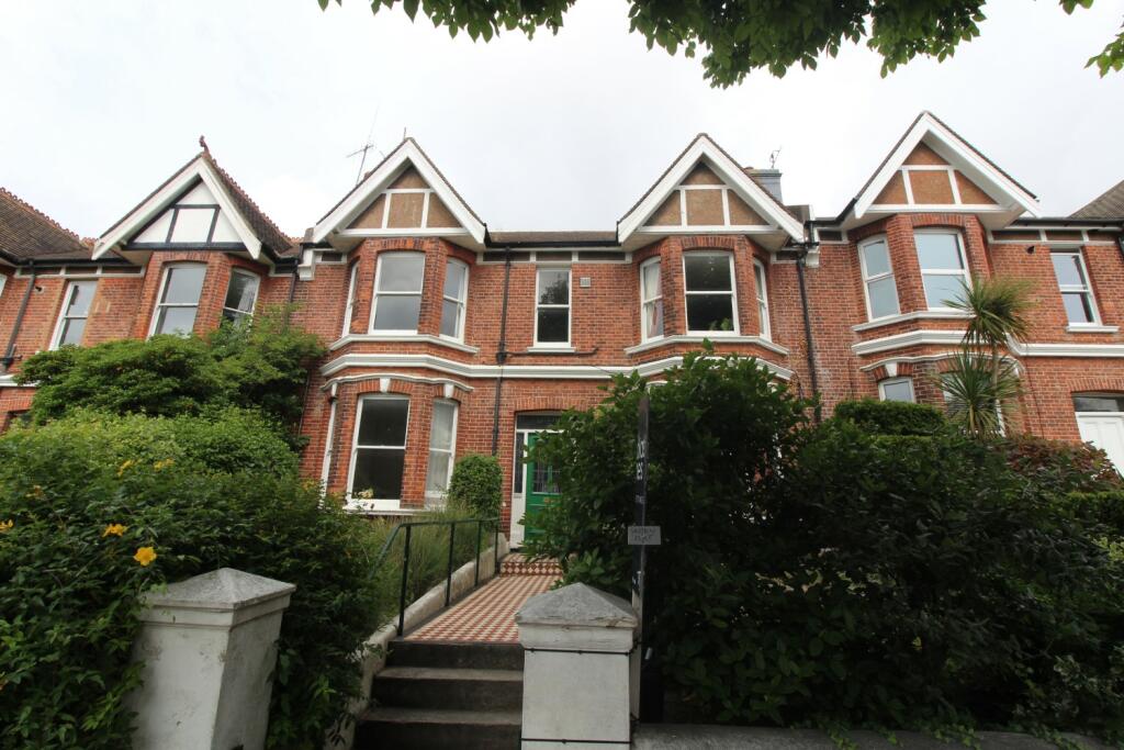 1 bedroom flat for rent in Stanford Avenue, Brighton, BN1 6GA, BN1