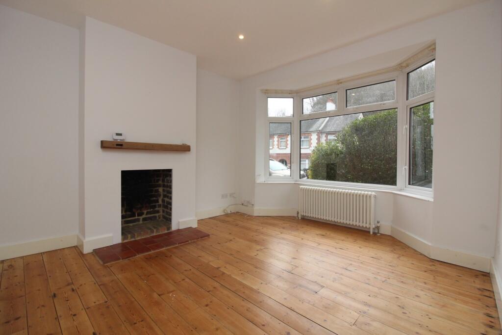 Additional property image - Stanmer Villas, Brighton, BN1 7HN
