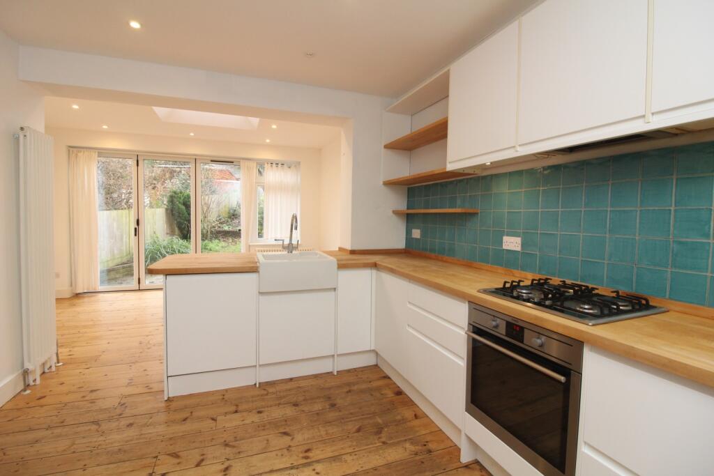 Additional property image - Stanmer Villas, Brighton, BN1 7HN
