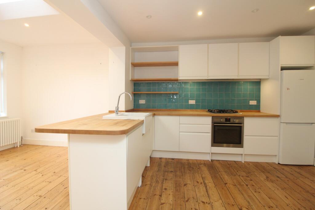Additional property image - Stanmer Villas, Brighton, BN1 7HN