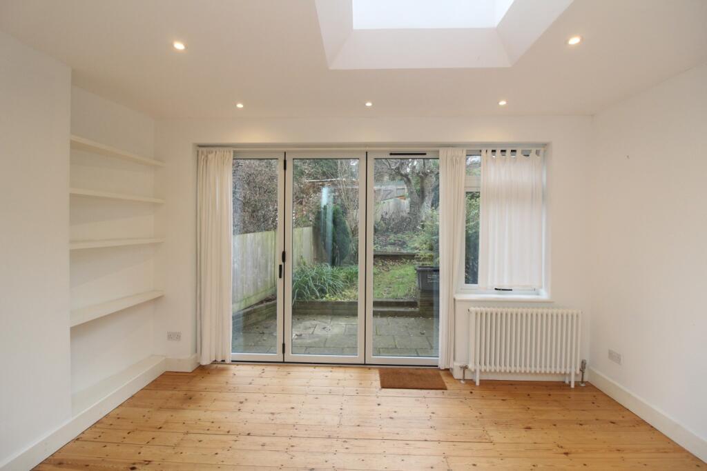 Additional property image - Stanmer Villas, Brighton, BN1 7HN