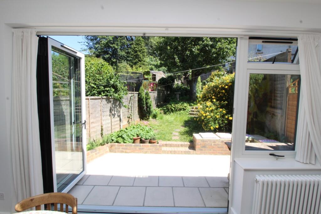 Additional property image - Stanmer Villas, Brighton, BN1 7HN