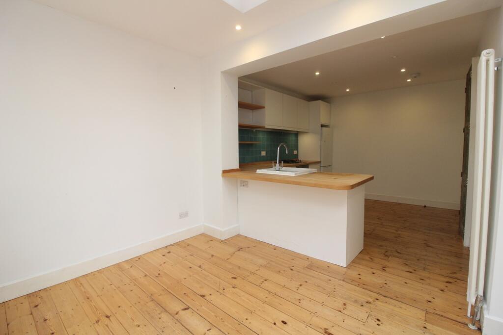 Additional property image - Stanmer Villas, Brighton, BN1 7HN