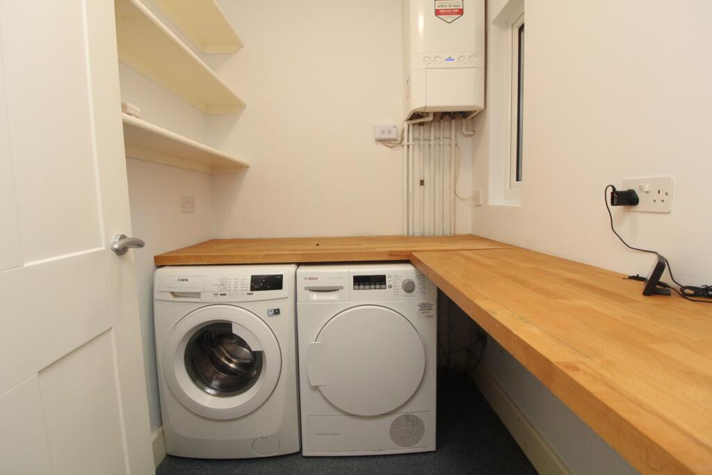 Additional property image - Stanmer Villas, Brighton, BN1 7HN