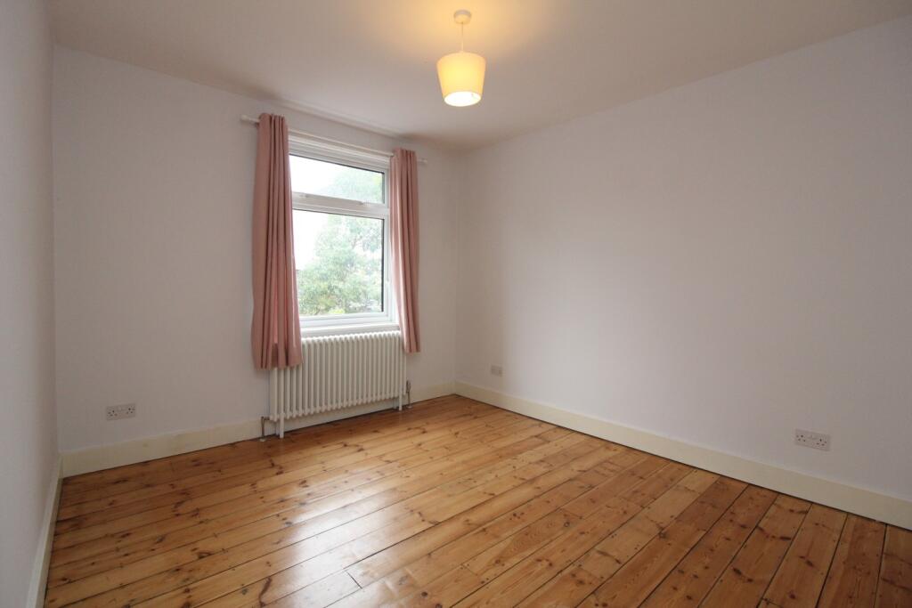 Additional property image - Stanmer Villas, Brighton, BN1 7HN
