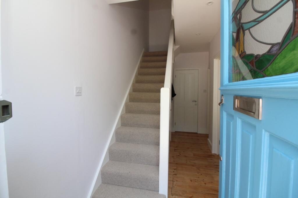 Additional property image - Stanmer Villas, Brighton, BN1 7HN