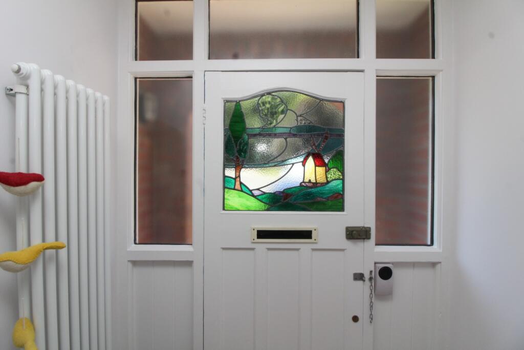 Additional property image - Stanmer Villas, Brighton, BN1 7HN
