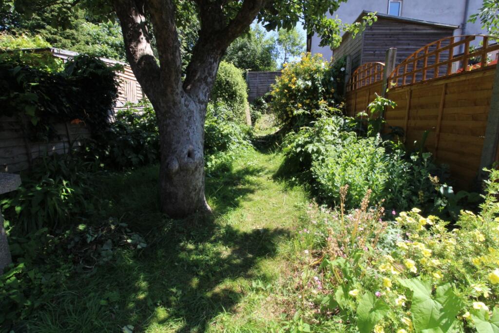 Additional property image - Stanmer Villas, Brighton, BN1 7HN