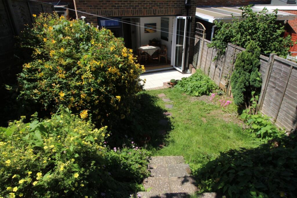Additional property image - Stanmer Villas, Brighton, BN1 7HN