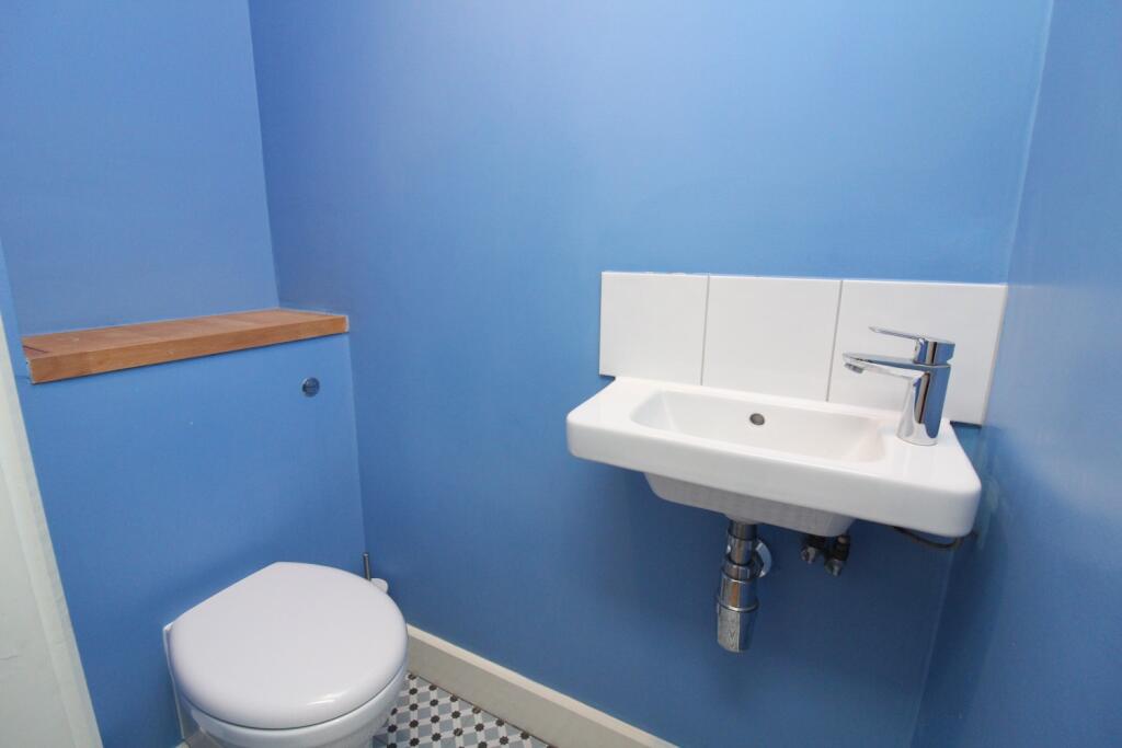 Additional property image - Stanmer Villas, Brighton, BN1 7HN