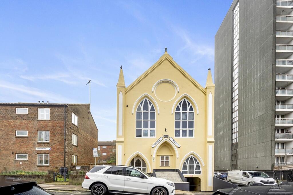 Main image of property: High Street, Brighton, East Sussex