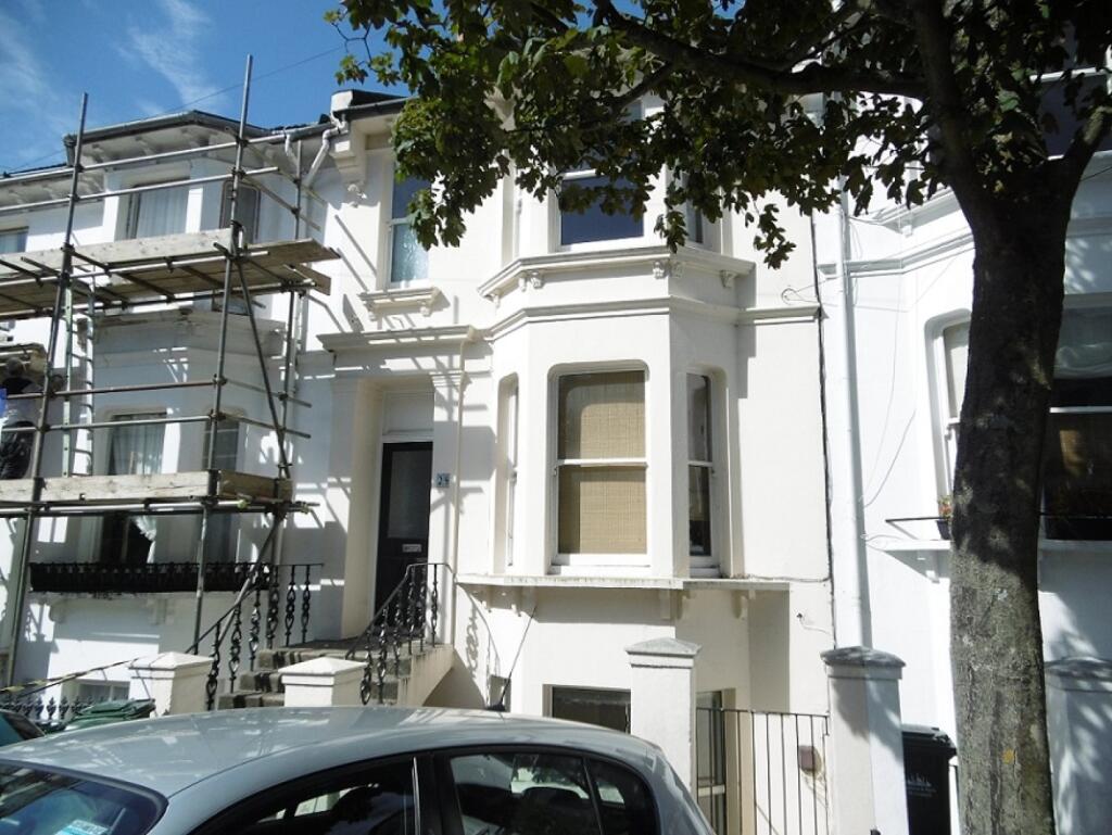 Main image of property: Shaftesbury Road, Brighton, East Sussex