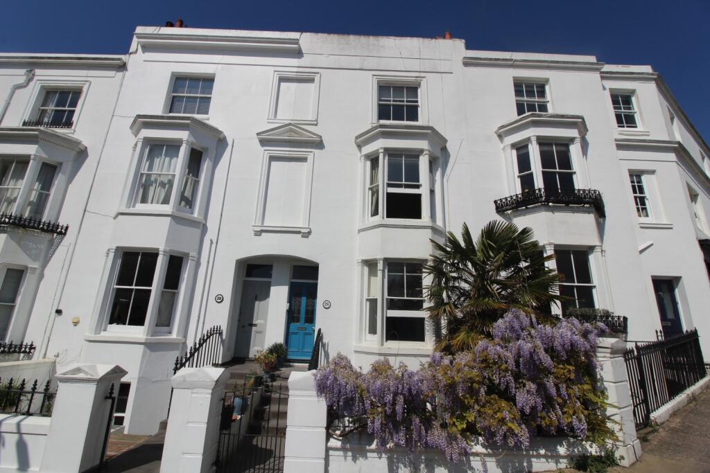 Main image of property: Clifton Terrace, Brighton, East Sussex