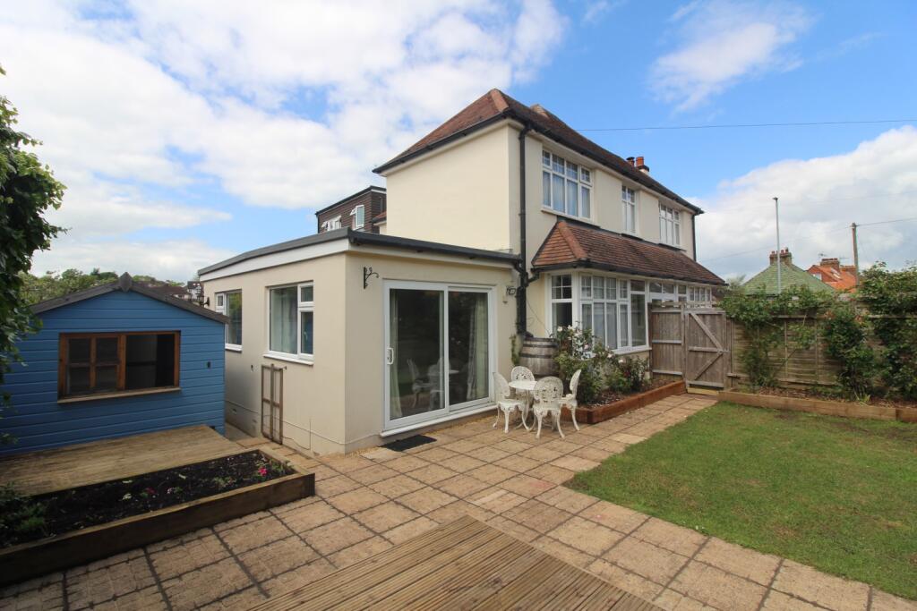 Main image of property: Graham Avenue, Brighton, East Sussex