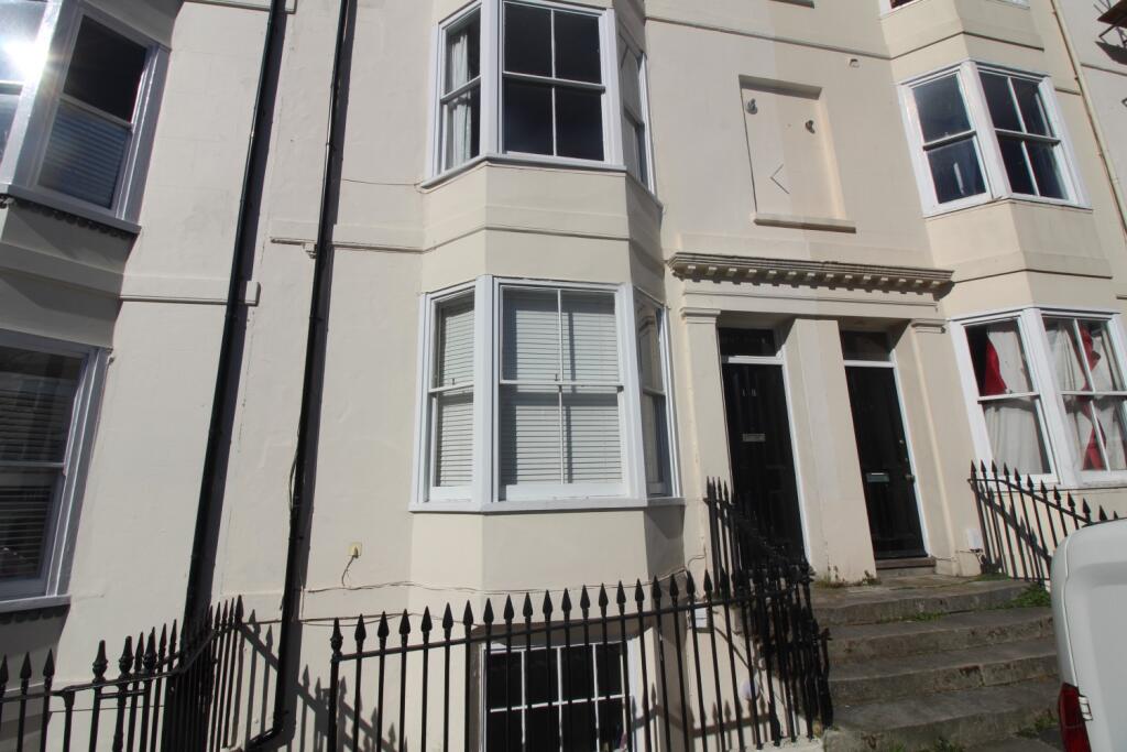 Main image of property: Clarence Square, Brighton, East Sussex