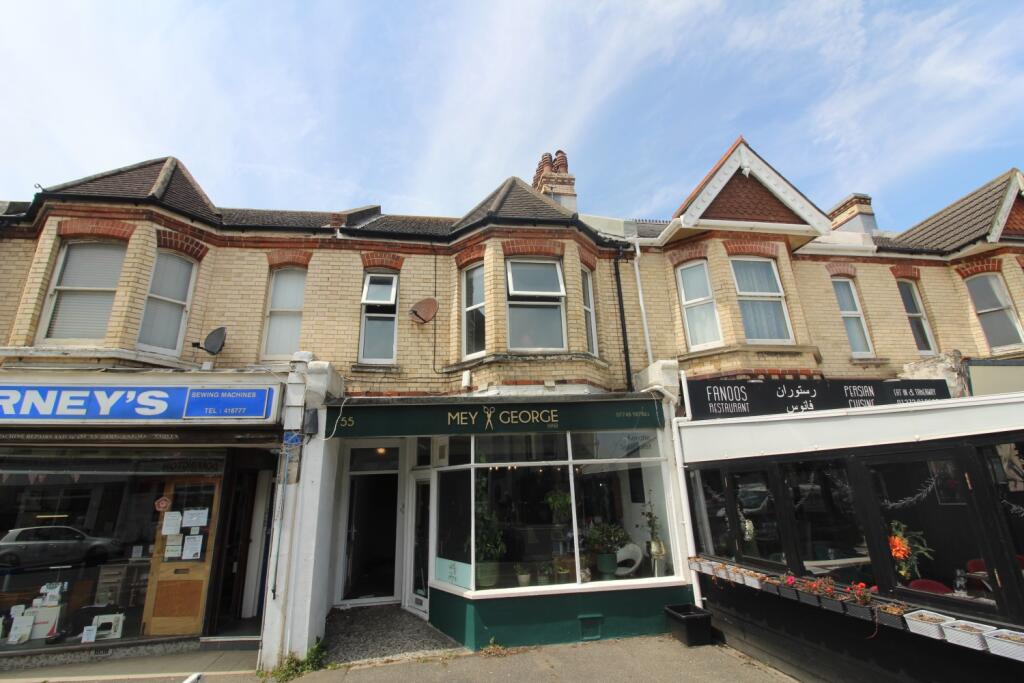Main image of property: Station Road, Portslade, East Sussex
