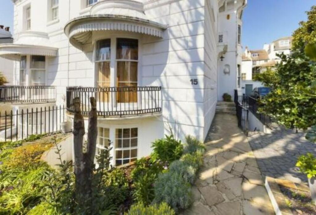 Main image of property: Montpelier Villas, Brighton, East Sussex
